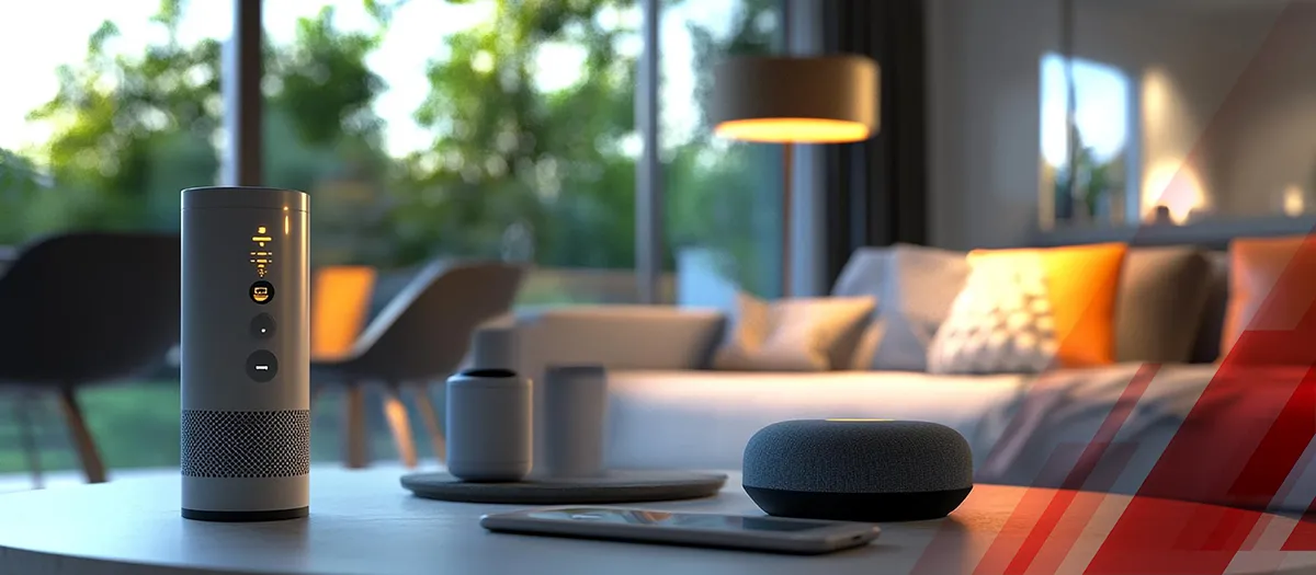 15 Dominant Companies Shaping the Smart Home Appliances Market